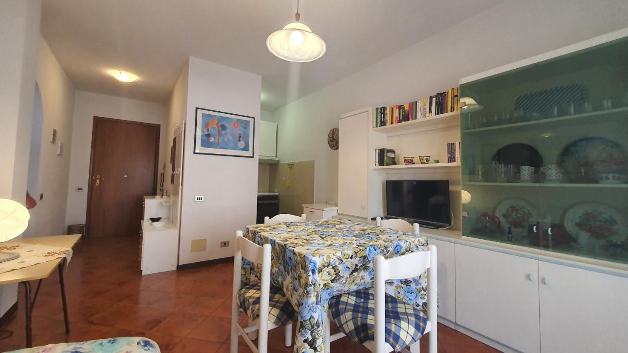 Casa Mare Maurizio